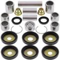 All Balls All Balls Swing Arm Linkage Bearing Kit for Honda 27-1046